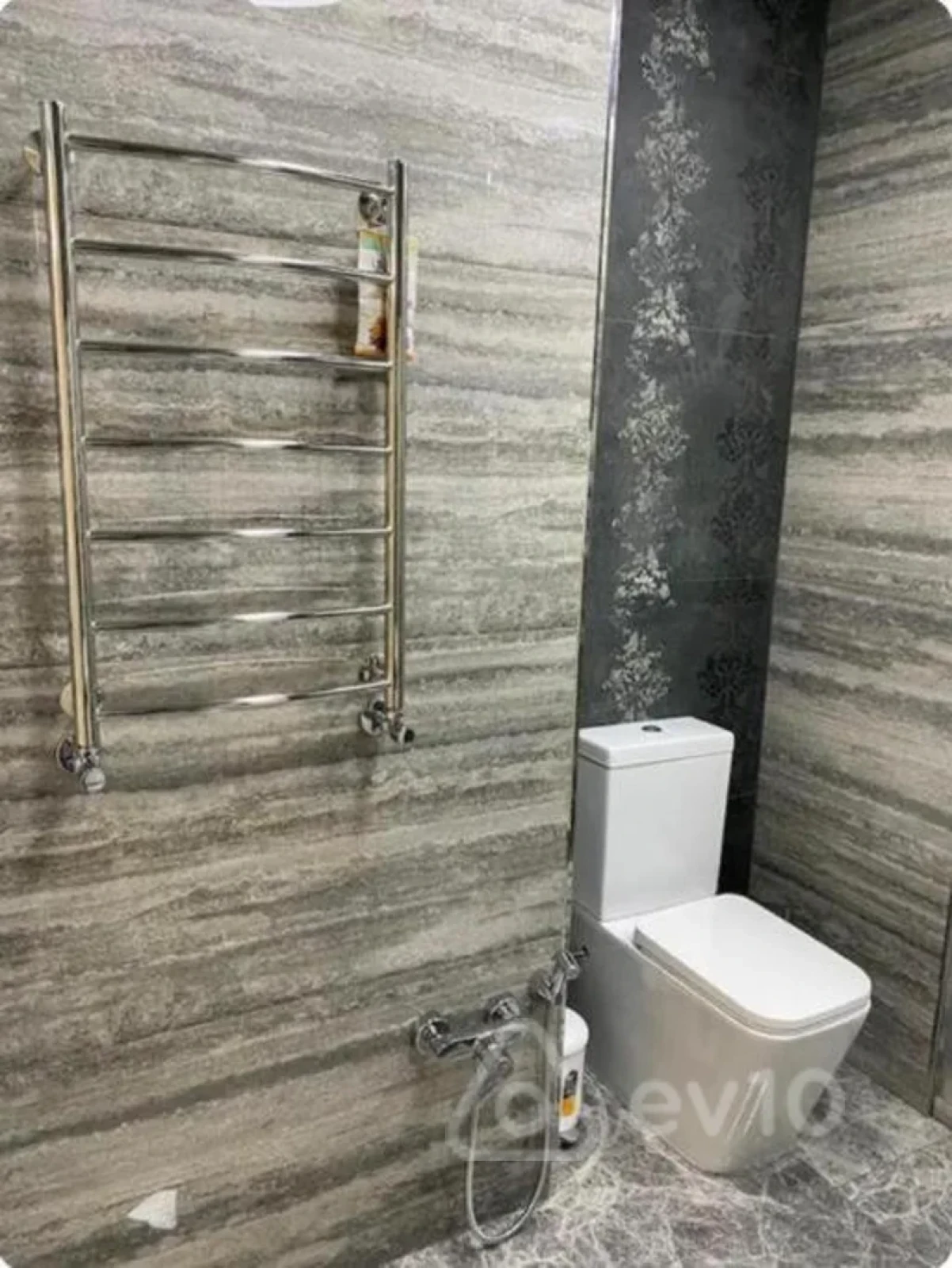 Kirayə verilir 3 otaqlı yeni tikili 140 m²