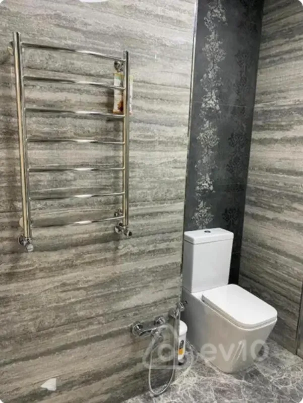 Kirayə verilir 3 otaqlı yeni tikili 140 m²