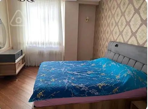Kirayə verilir 3 otaqlı yeni tikili 140 m²