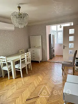 Kirayə verilir 2 otaqlı köhnə tikili 45 m² — Bakı, Yasamal 2 otaq 45.00 m²