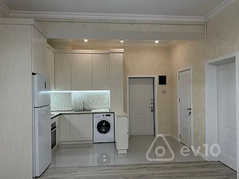 Kirayə verilir 2 otaqlı yeni tikili 105 m²