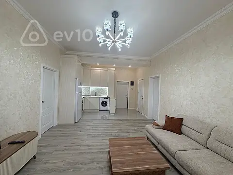 Kirayə verilir 2 otaqlı yeni tikili 105 m²