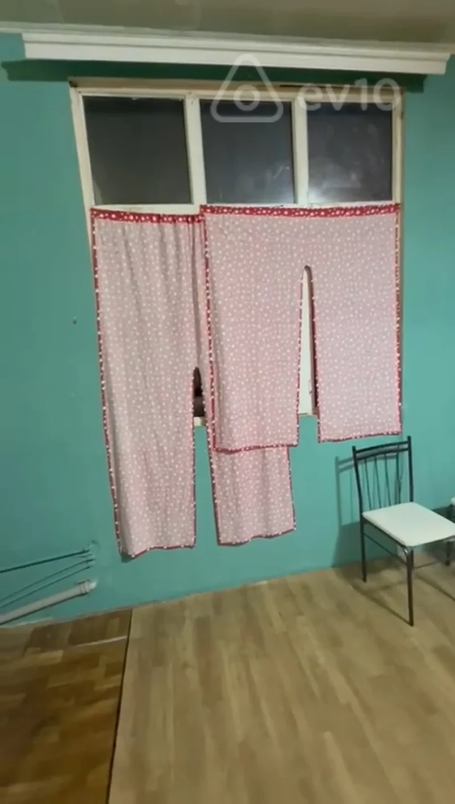 Kirayə verilir 2 otaqlı həyət evi 39 m²