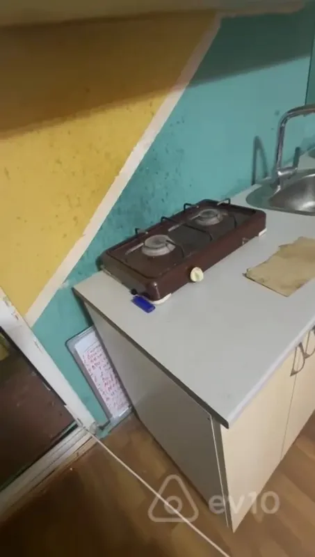 Kirayə verilir 2 otaqlı həyət evi 39 m²