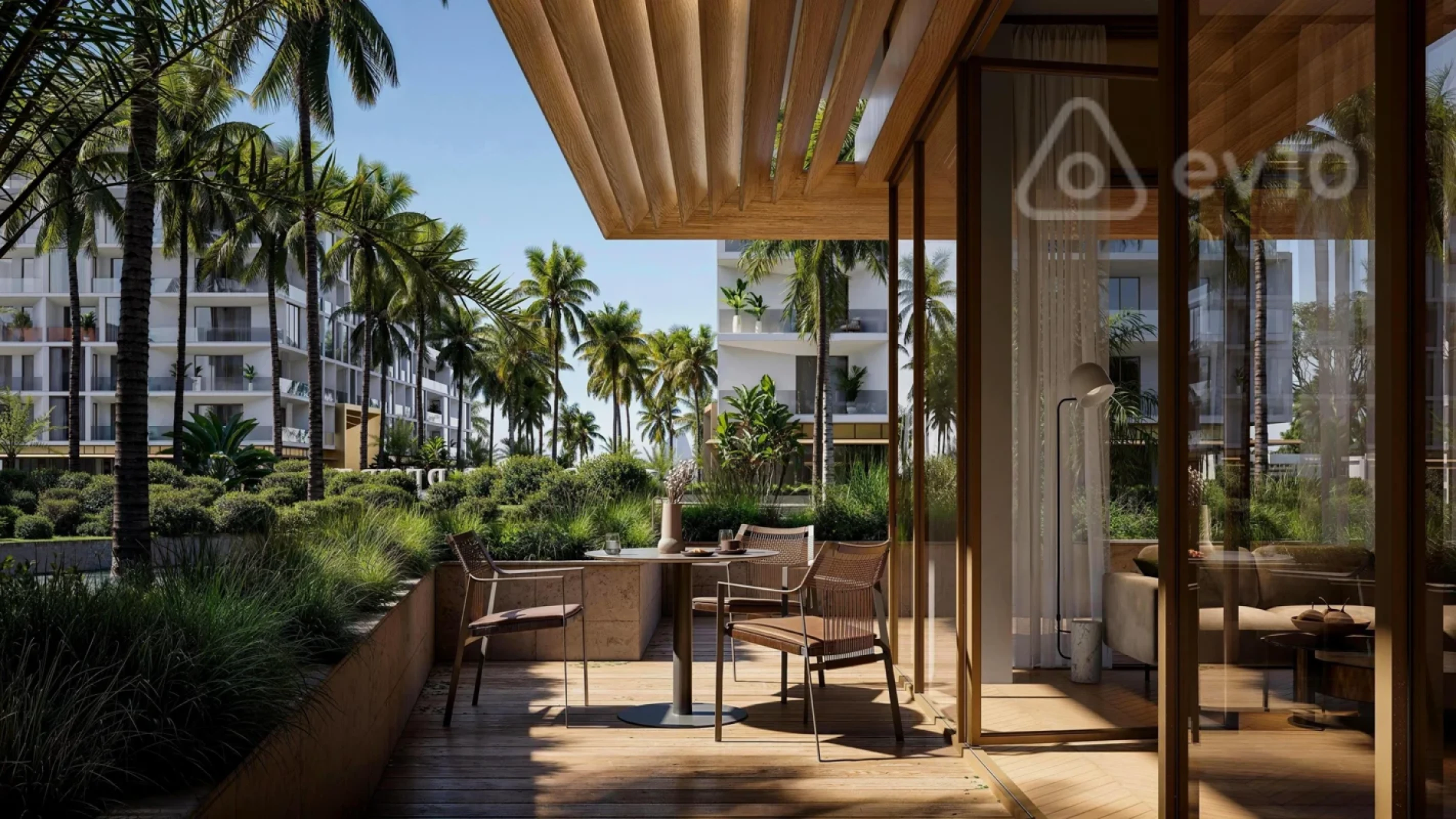 Satılır 1 otaqlı yeni tikili 45.2 m²