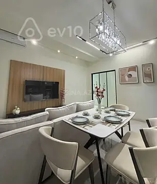 Kirayə verilir 3 otaqlı yeni tikili 75 m²