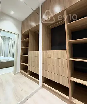 Kirayə verilir 3 otaqlı yeni tikili 75 m²