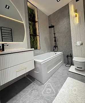 Kirayə verilir 3 otaqlı yeni tikili 75 m²