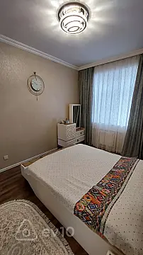 Satılır 3 otaqlı yeni tikili 93 m²