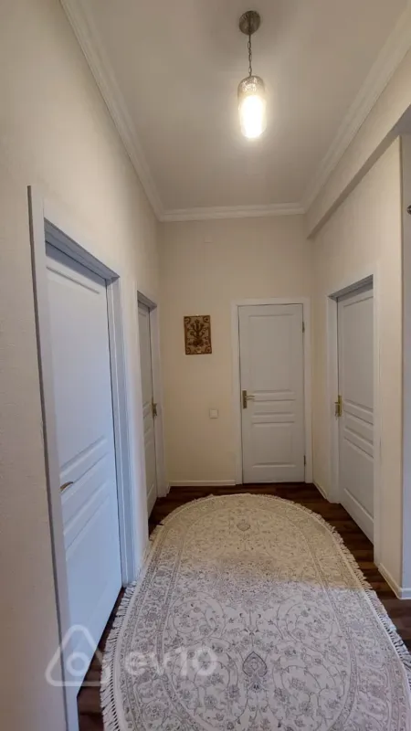 Satılır 3 otaqlı yeni tikili 93 m²