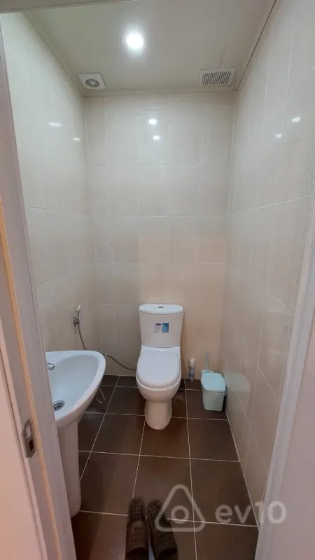 Satılır 3 otaqlı yeni tikili 93 m²