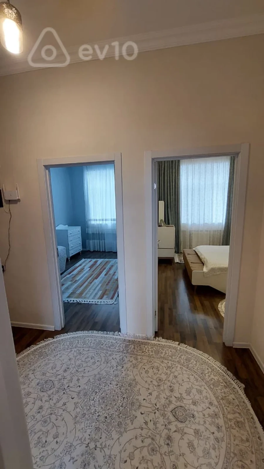 Satılır 3 otaqlı yeni tikili 93 m²