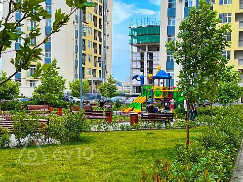 Satılır 1 otaqlı yeni tikili 45 m² — Bakı, Yasamal 1 otaq 45.00 m²
