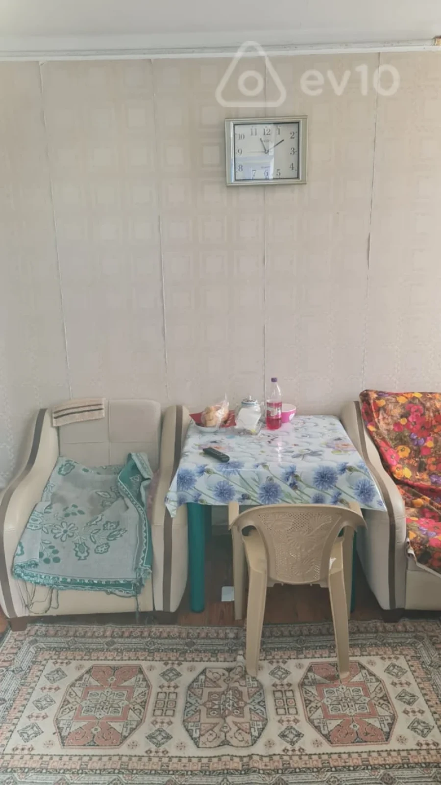 Satılır 2 otaqlı yeni tikili 56 m²