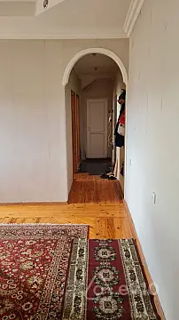 Satılır 2 otaqlı yeni tikili 56 m²