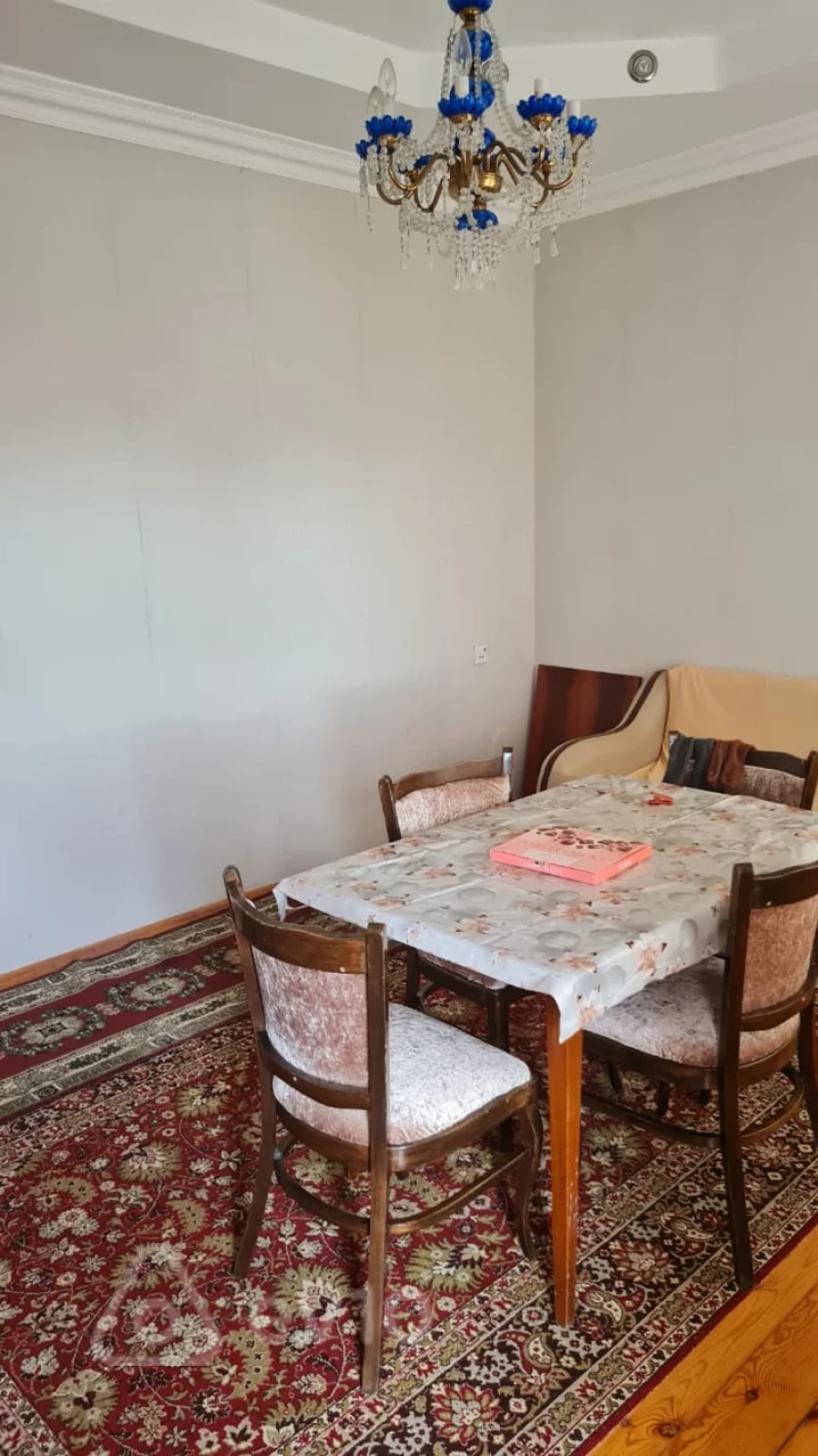 Satılır 2 otaqlı yeni tikili 56 m²