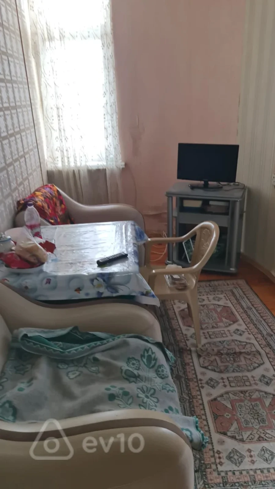 Satılır 2 otaqlı yeni tikili 56 m²