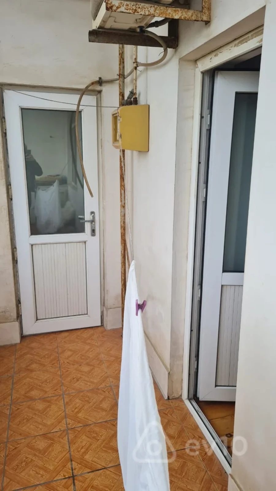 Satılır 2 otaqlı yeni tikili 56 m²