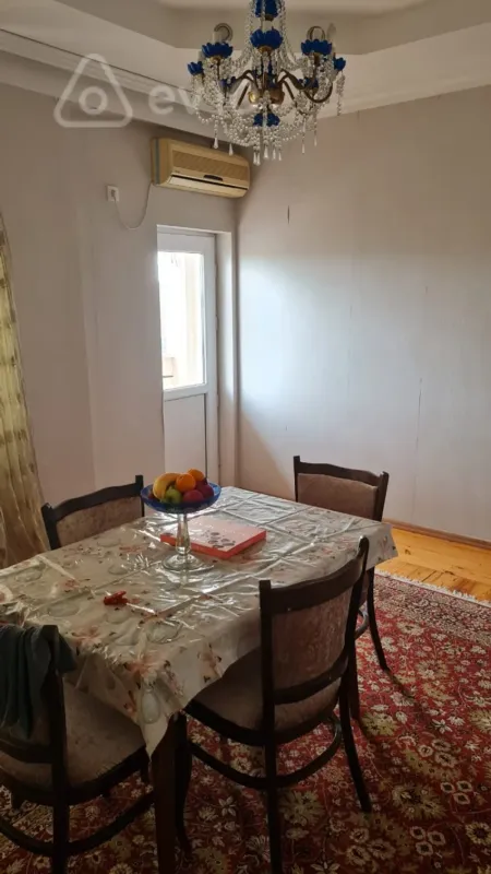 Satılır 2 otaqlı yeni tikili 56 m²