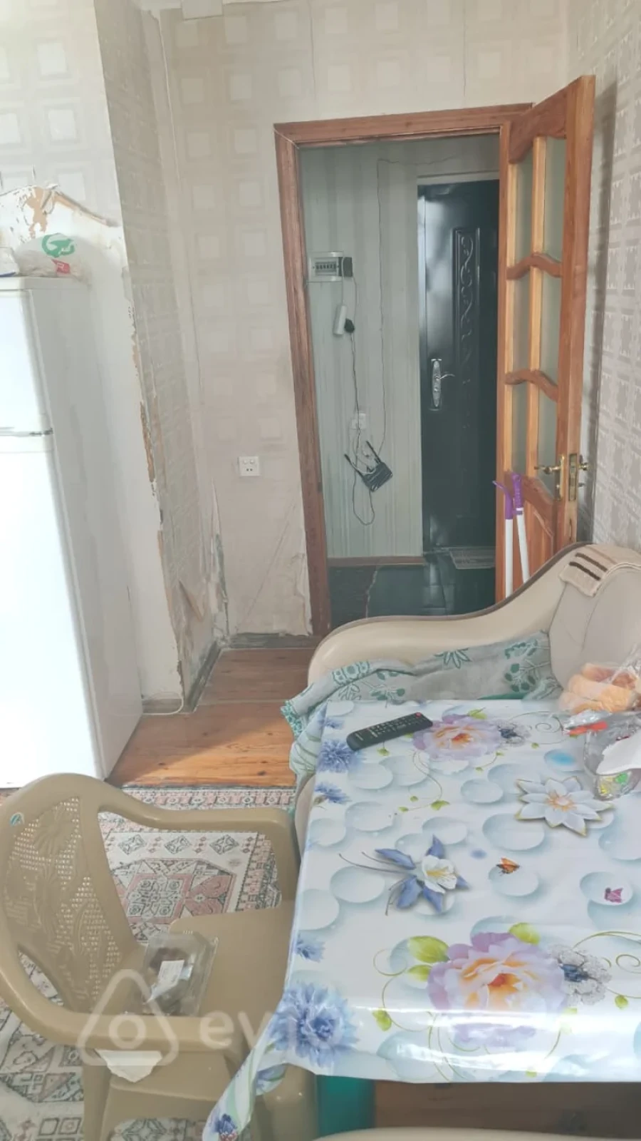 Satılır 2 otaqlı yeni tikili 56 m²