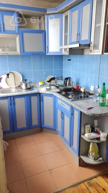 Satılır 2 otaqlı yeni tikili 56 m²