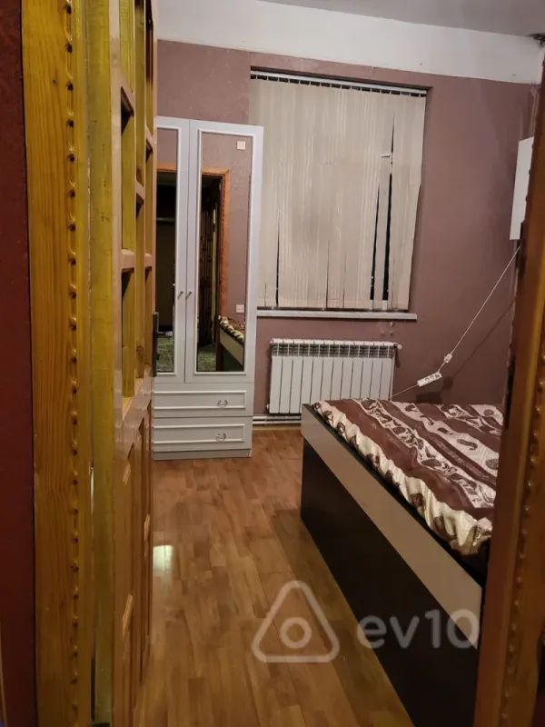Kirayə verilir 2 otaqlı yeni tikili 58 m²