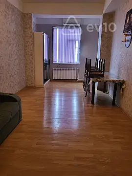 Kirayə verilir 2 otaqlı yeni tikili 58 m²