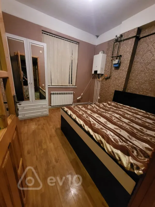 Kirayə verilir 2 otaqlı yeni tikili 58 m²
