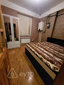 Kirayə verilir 2 otaqlı yeni tikili 58 m² — Bakı, Binəqədi 2 otaq 58.00 m²