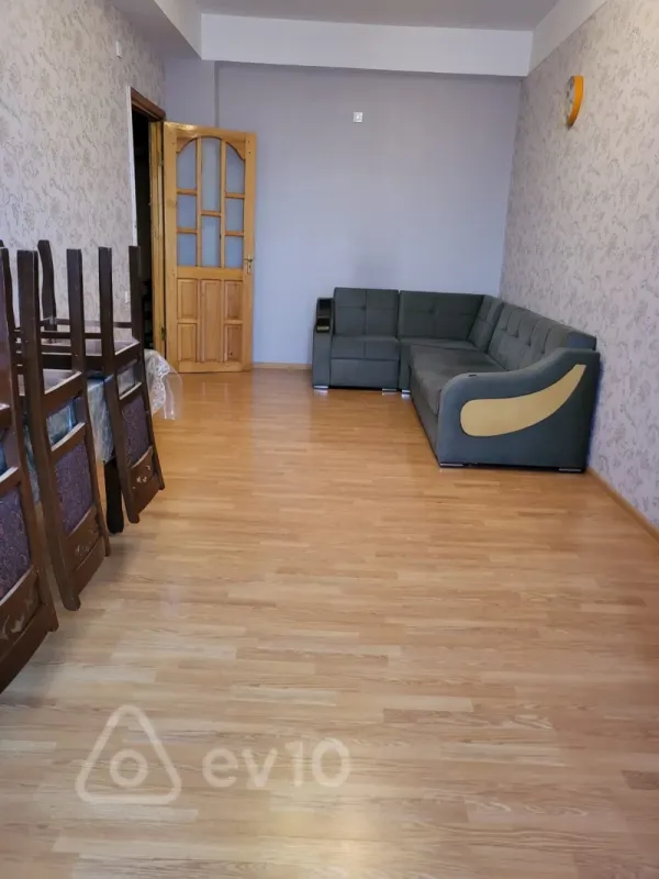 Kirayə verilir 2 otaqlı yeni tikili 58 m²