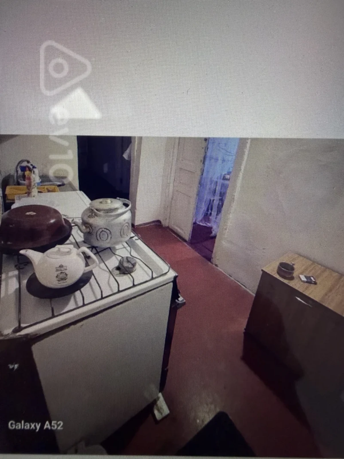 Kirayə verilir 2 otaqlı həyət evi 70 m²