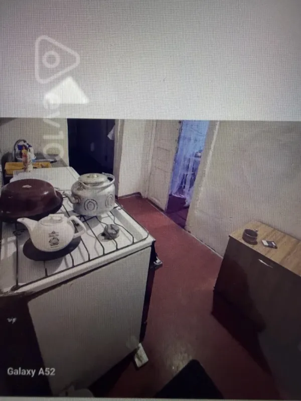 Kirayə verilir 2 otaqlı həyət evi 70 m²