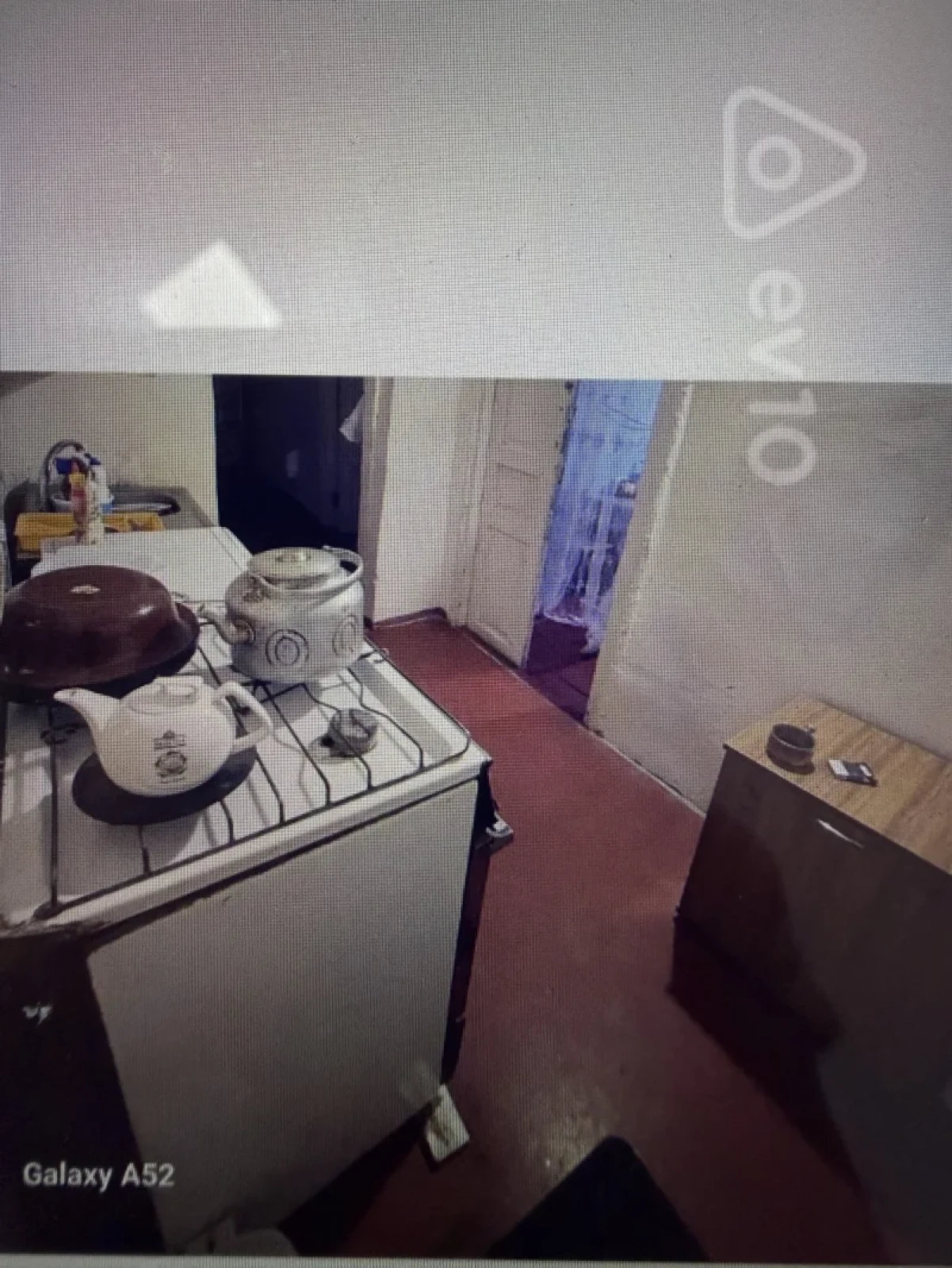 Kirayə verilir 2 otaqlı həyət evi 70 m²