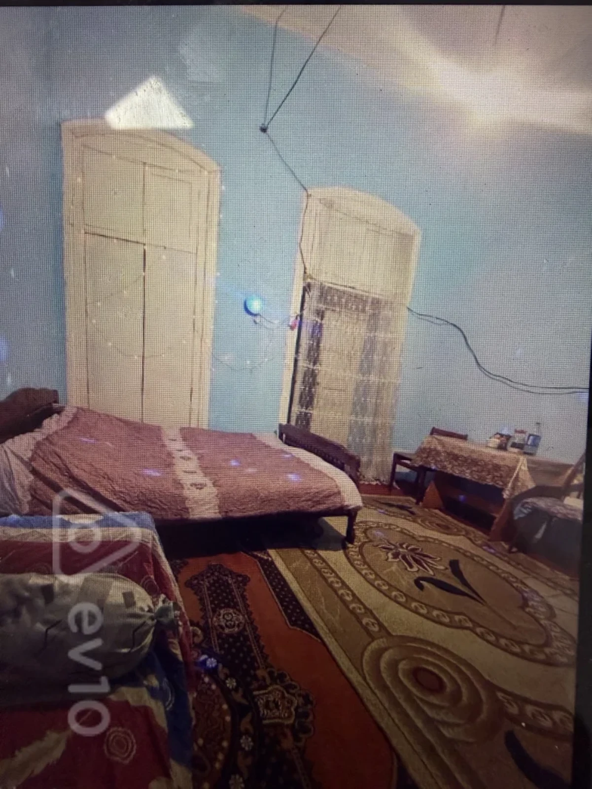 Kirayə verilir 2 otaqlı həyət evi 70 m²