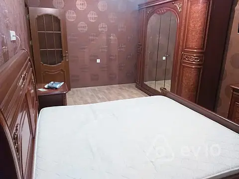 Kirayə verilir 2 otaqlı yeni tikili 100 m²