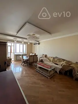 Satılır 3 otaqlı yeni tikili 145 m² — Bakı, Yasamal 3 otaq 145.00 m²