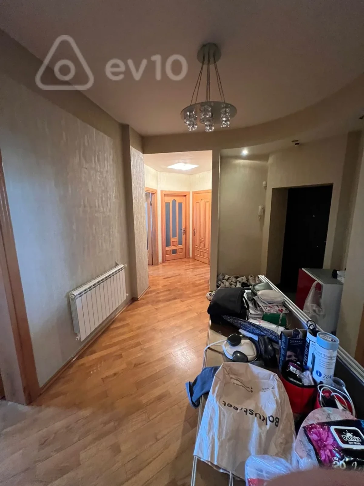 Satılır 3 otaqlı yeni tikili 145 m²