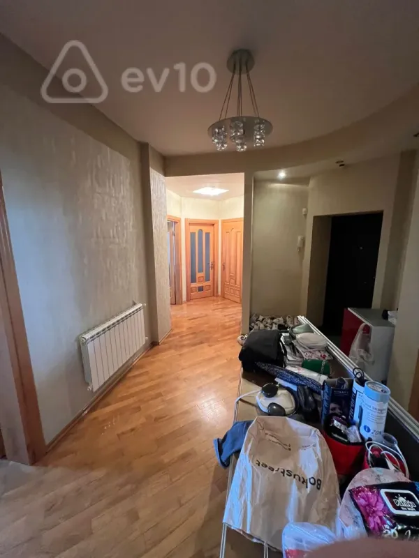 Satılır 3 otaqlı yeni tikili 145 m²