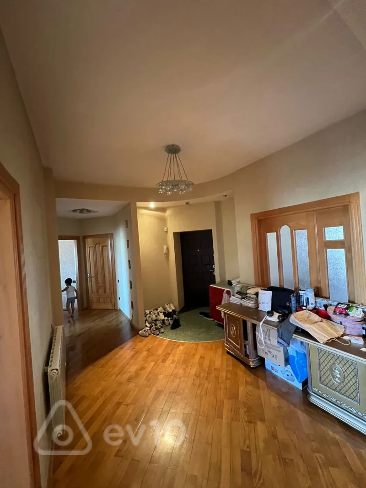 Satılır 3 otaqlı yeni tikili 145 m²