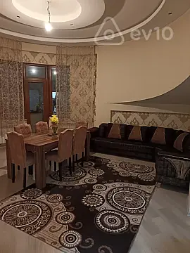 Kirayə verilir 2 otaqlı yeni tikili 85 m²