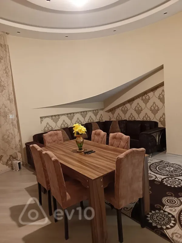 Kirayə verilir 2 otaqlı yeni tikili 85 m²
