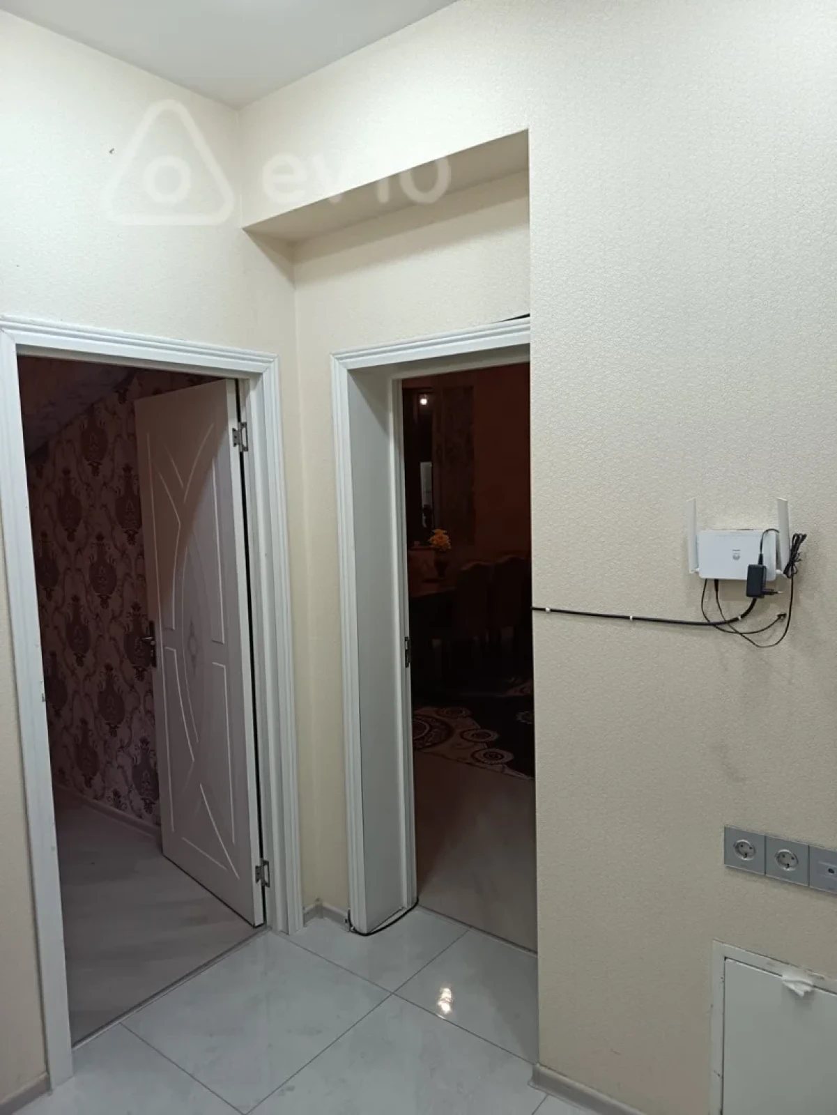 Kirayə verilir 2 otaqlı yeni tikili 85 m²