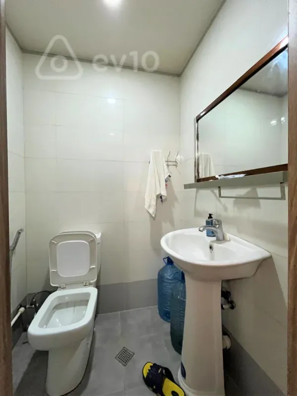 Satılır 4 otaqlı yeni tikili 120 m²