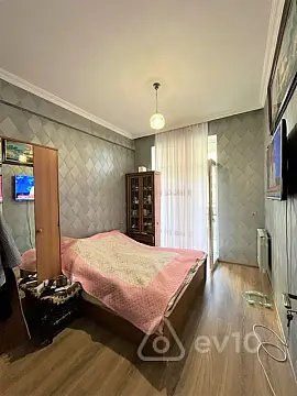 Satılır 4 otaqlı yeni tikili 120 m²