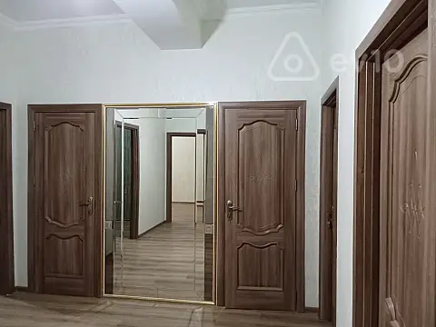 Satılır 4 otaqlı yeni tikili 120 m²