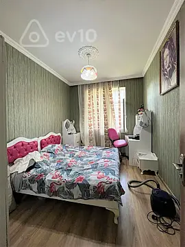 Satılır 4 otaqlı yeni tikili 120 m²