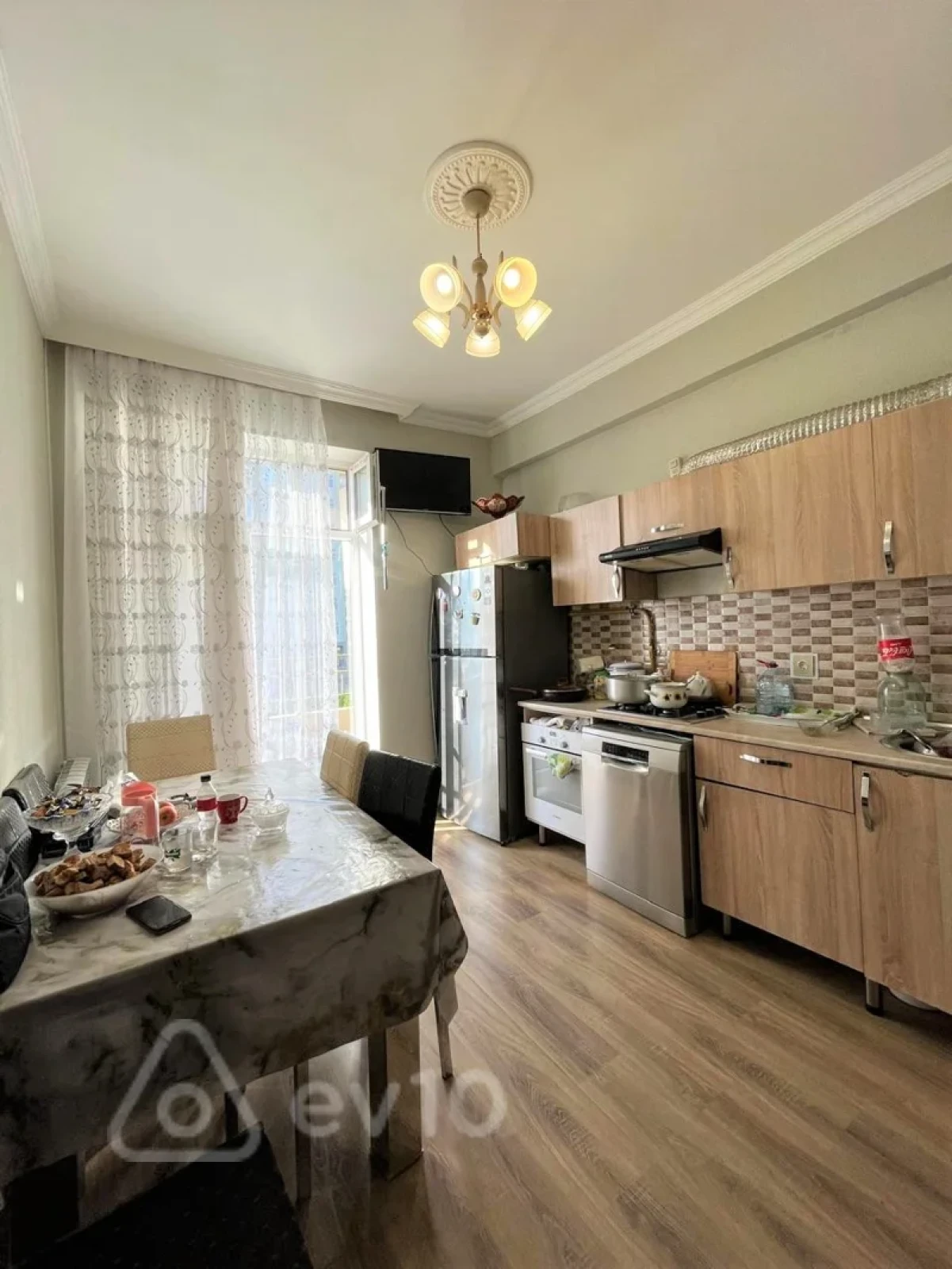Satılır 4 otaqlı yeni tikili 120 m²