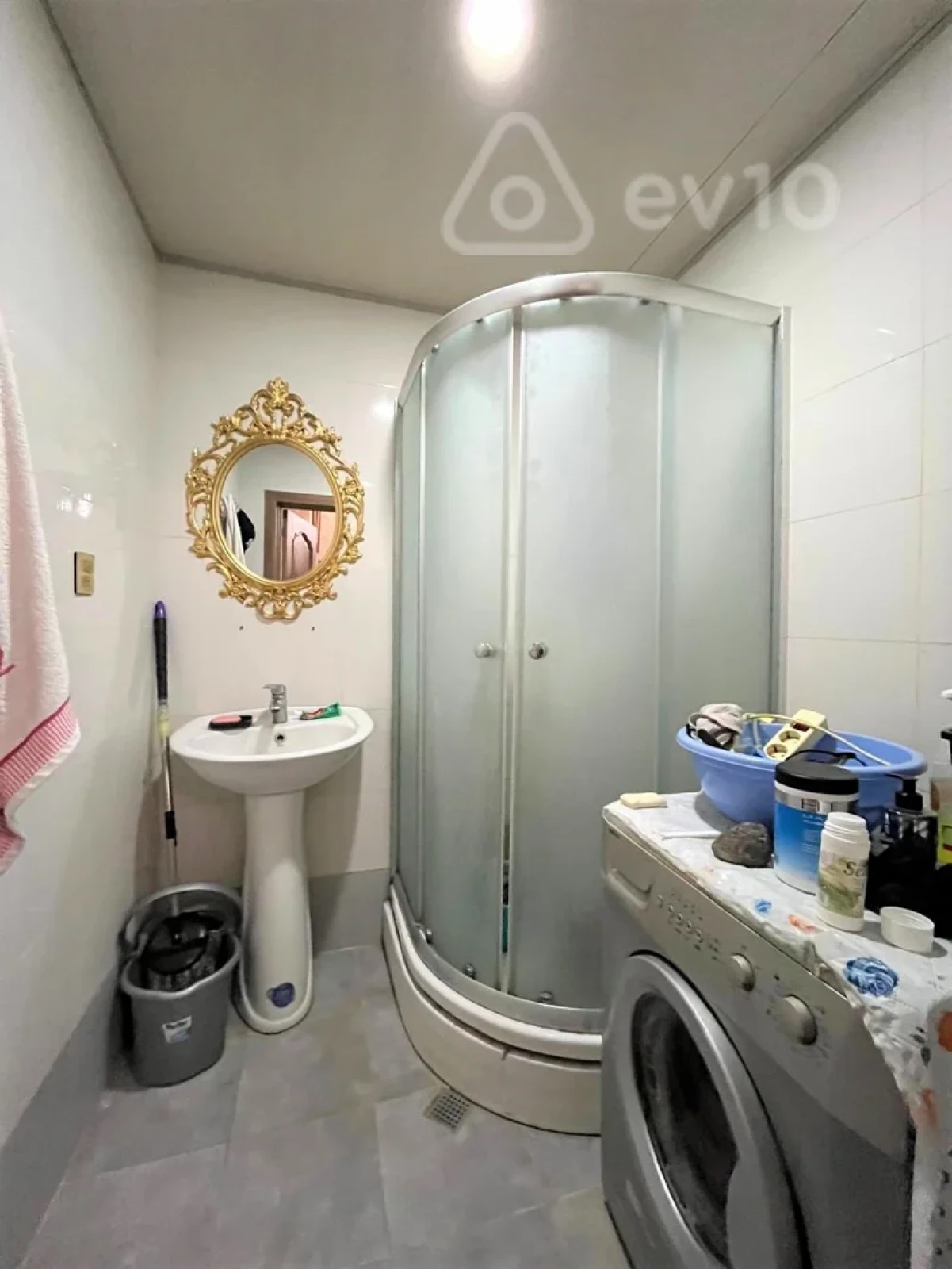 Satılır 4 otaqlı yeni tikili 120 m²