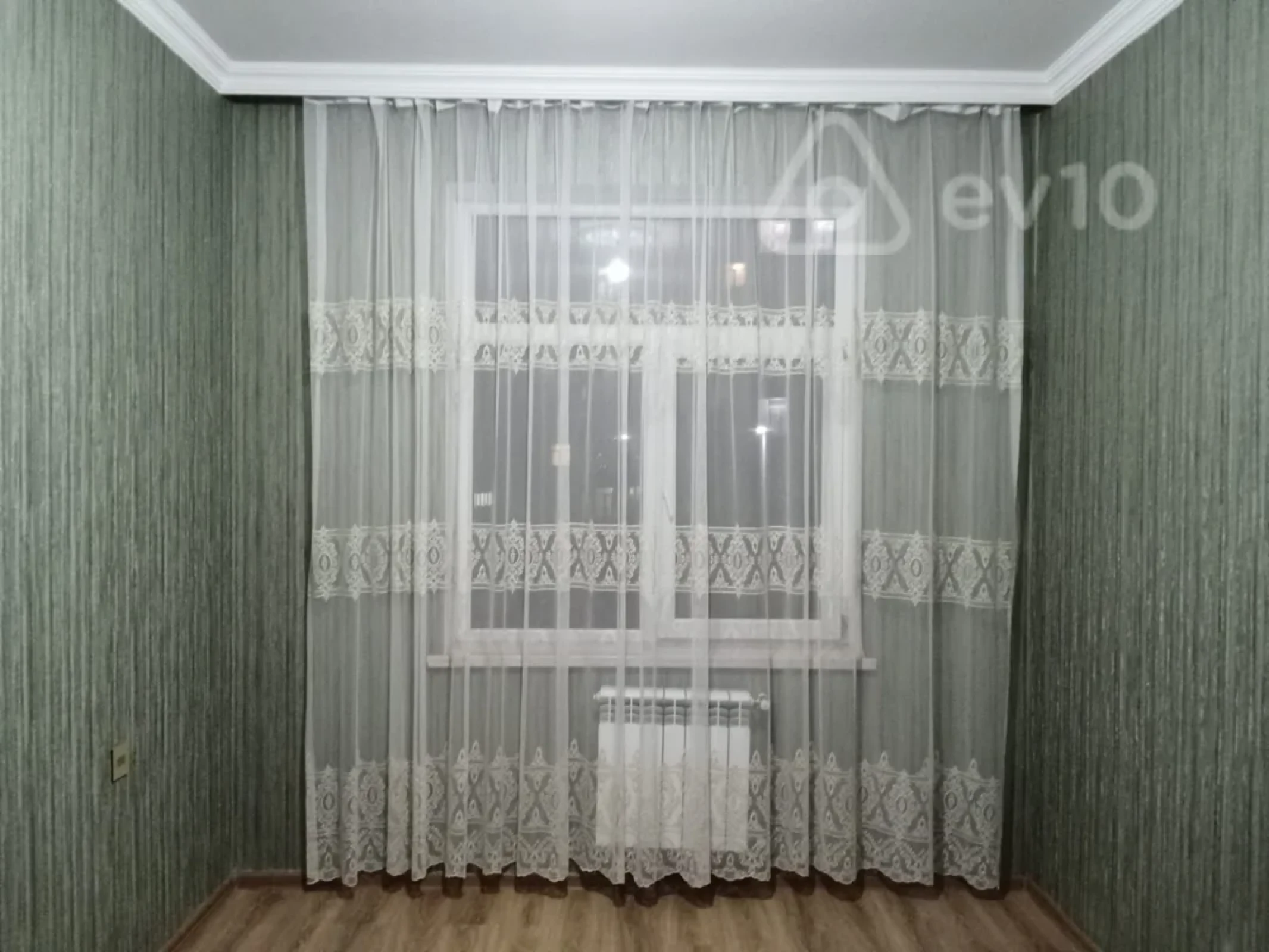 Satılır 4 otaqlı yeni tikili 120 m²