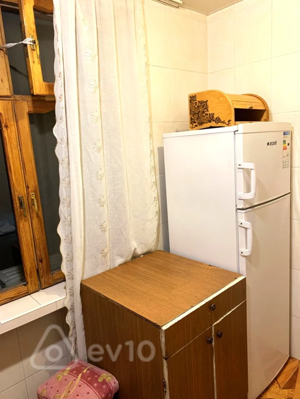 Kirayə verilir 1 otaqlı köhnə tikili 42 m²
